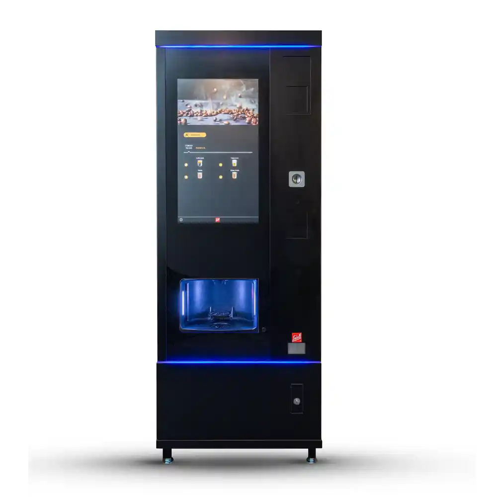 Koffieautomaten