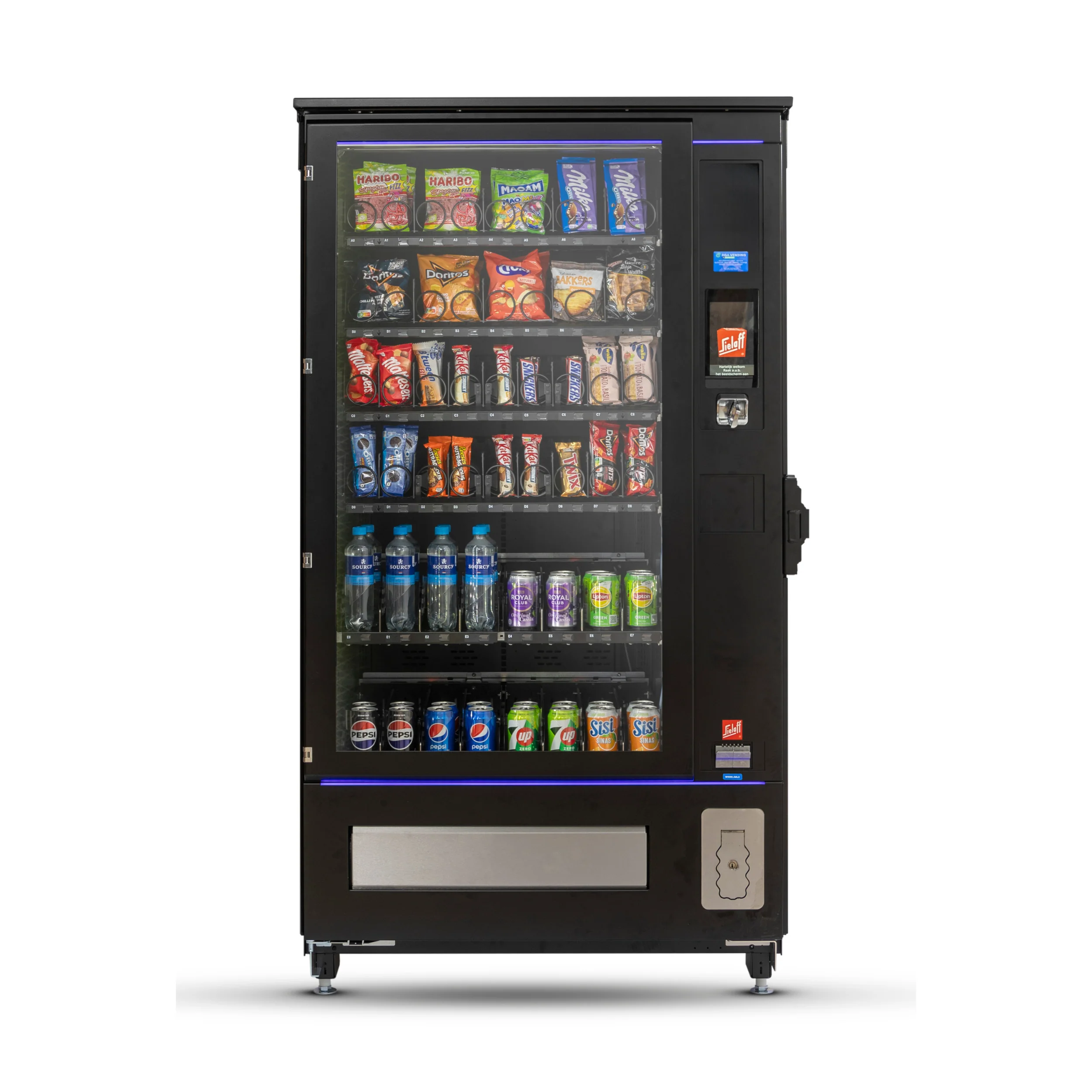 Sielaff Automaten
